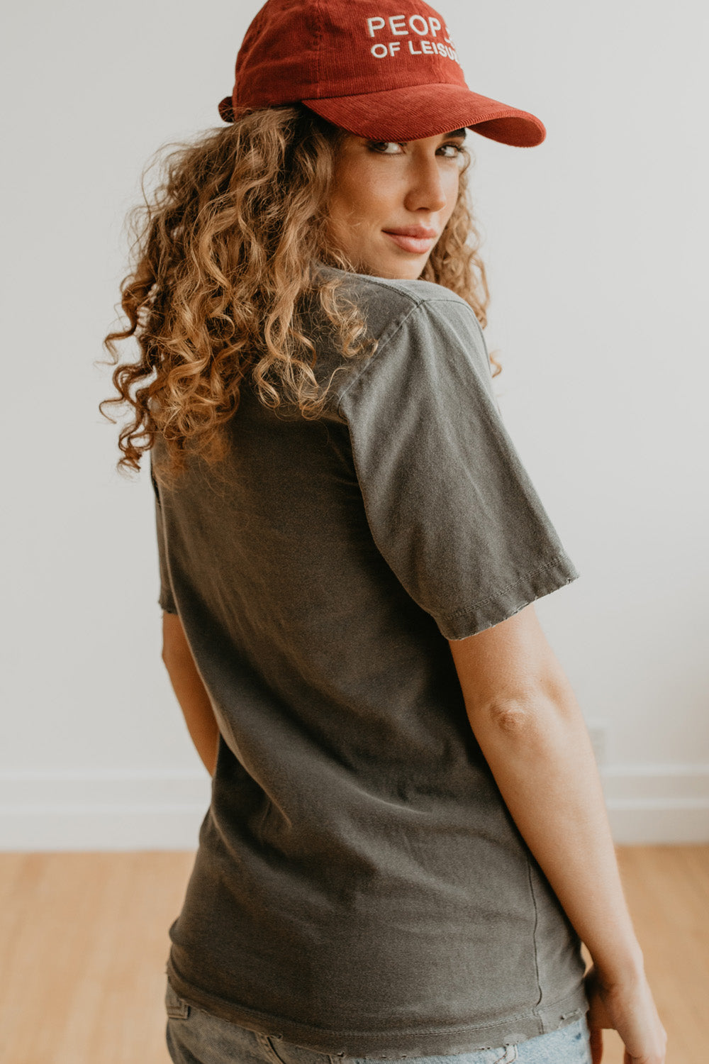 Rolling Stones Voodoo Sunkissed Tee — product image