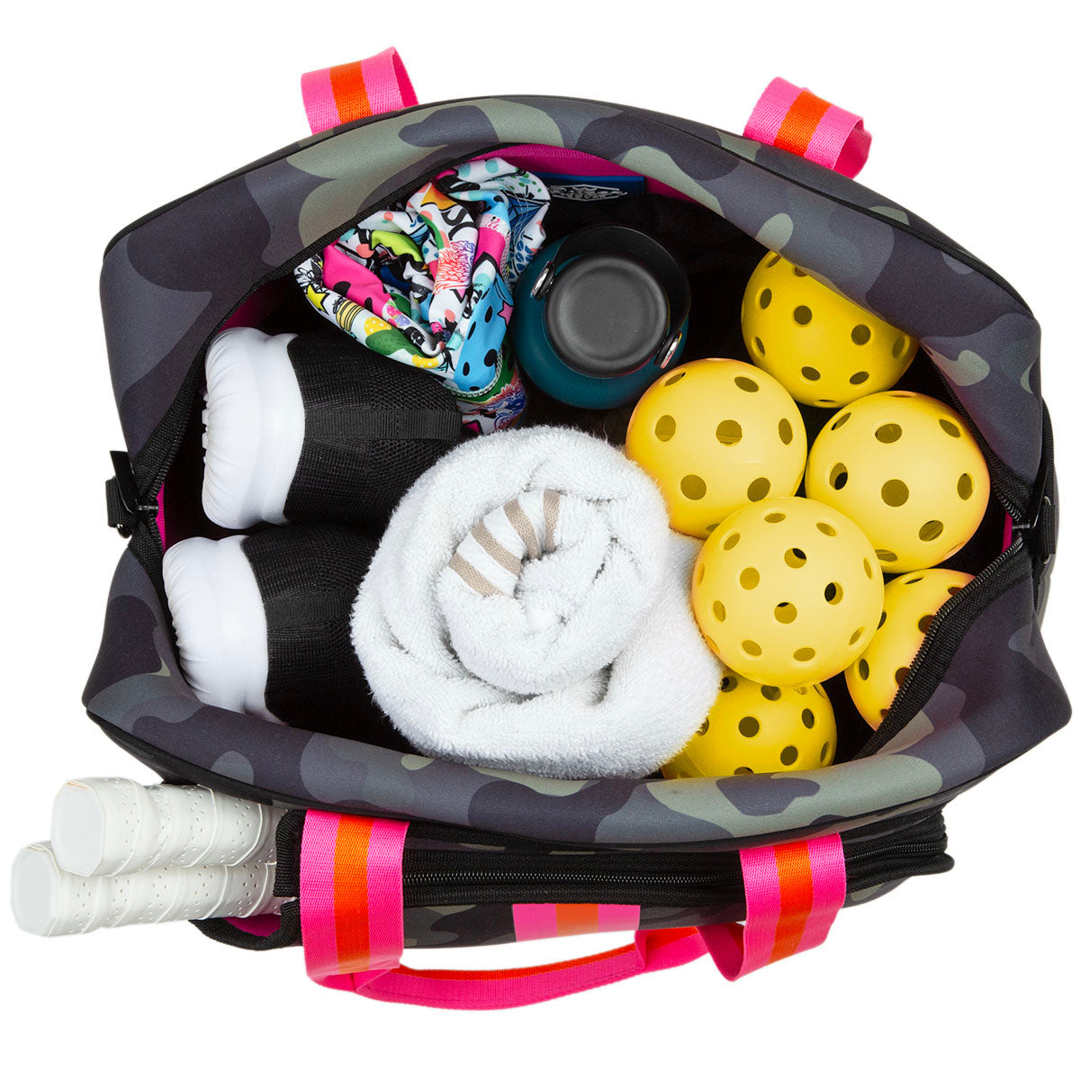 Brooklyn Pickleball Bag — product image