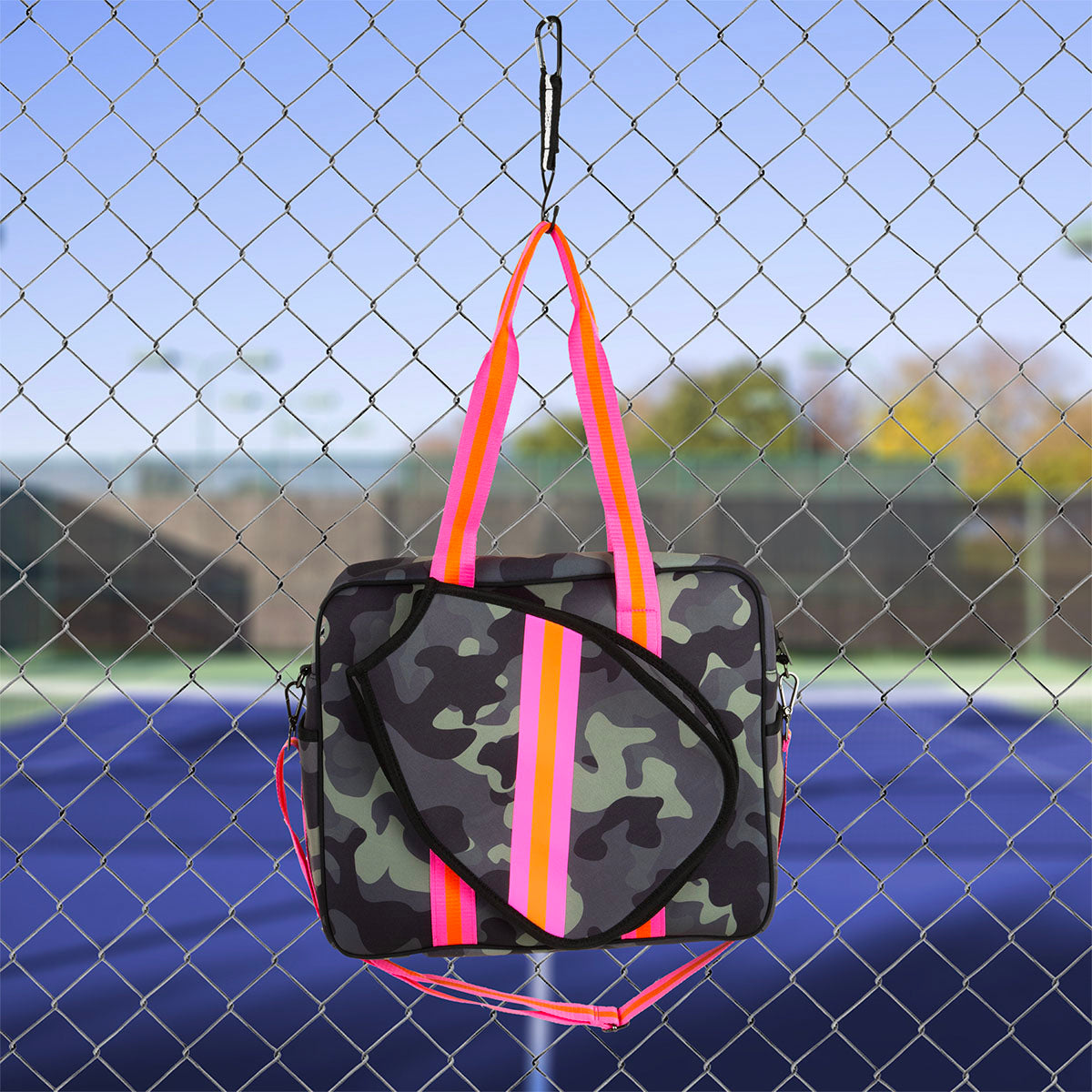 Brooklyn Pickleball Bag — product image