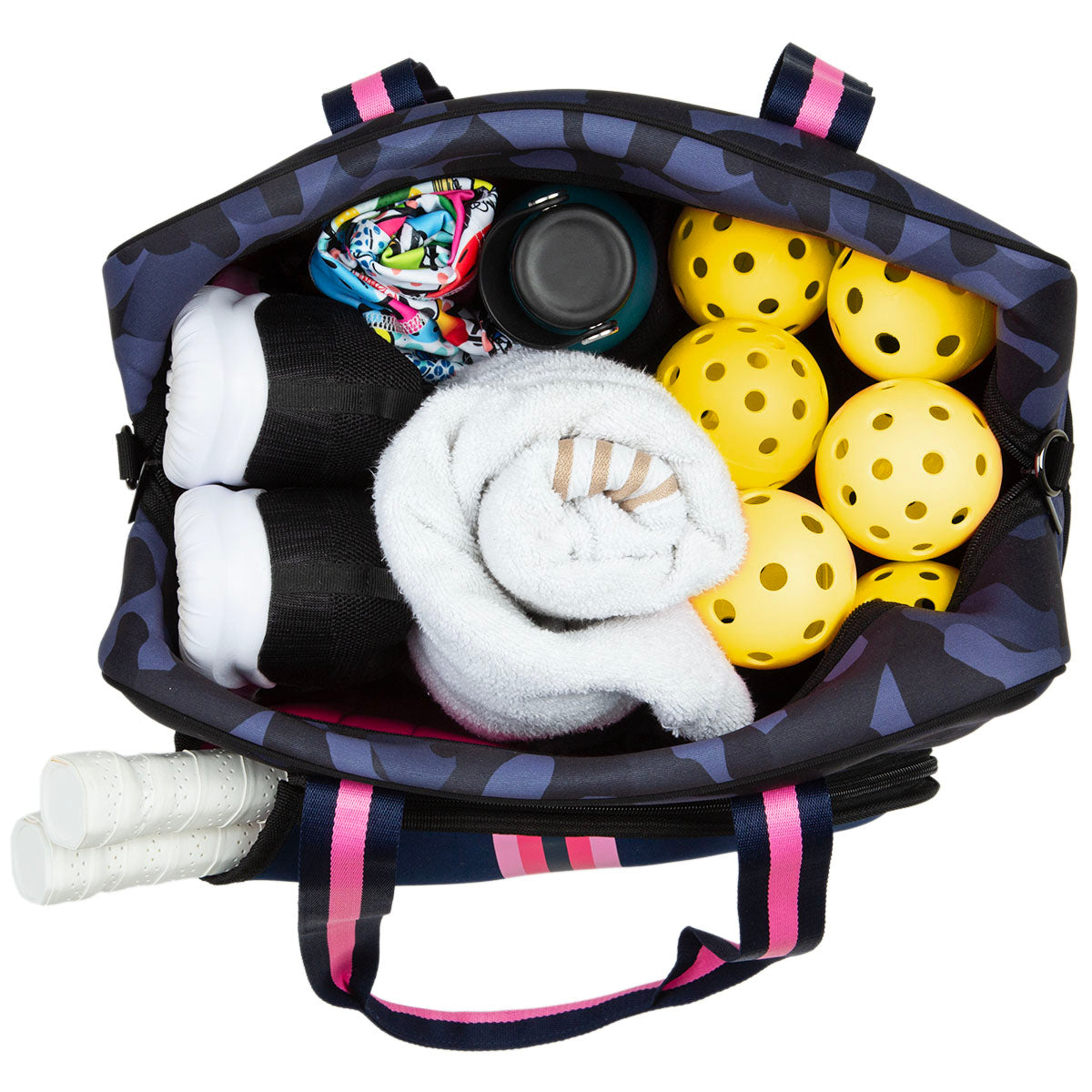 Brooklyn Pickleball Bag — product image