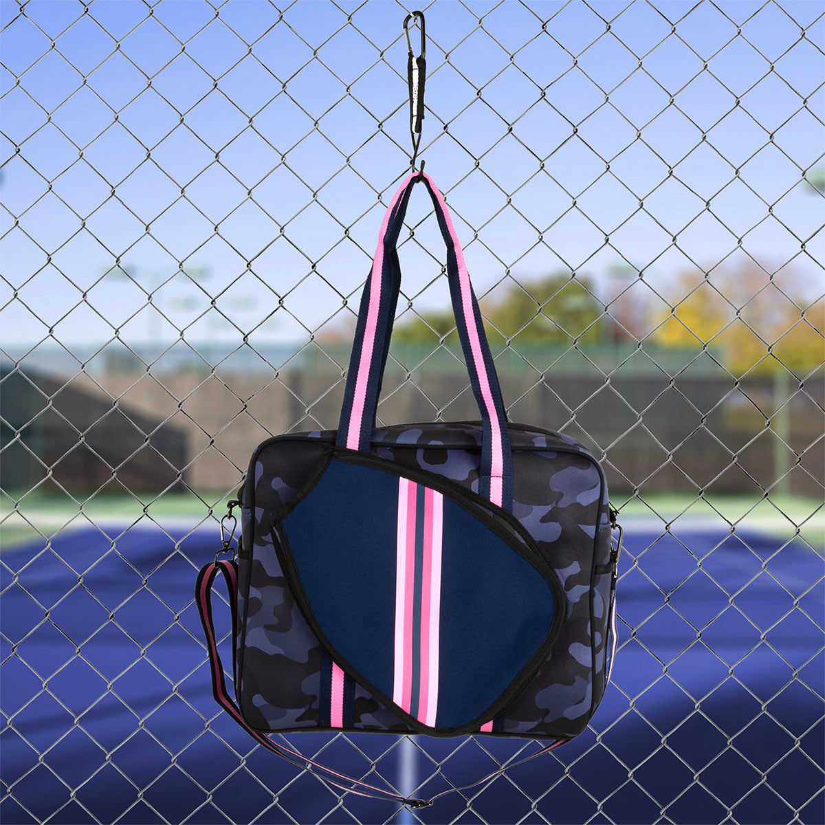 Brooklyn Pickleball Bag — product image