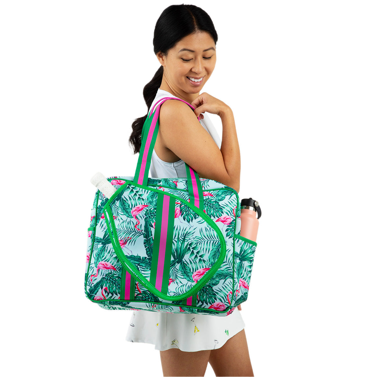 Brooklyn Pickleball Bag — product image