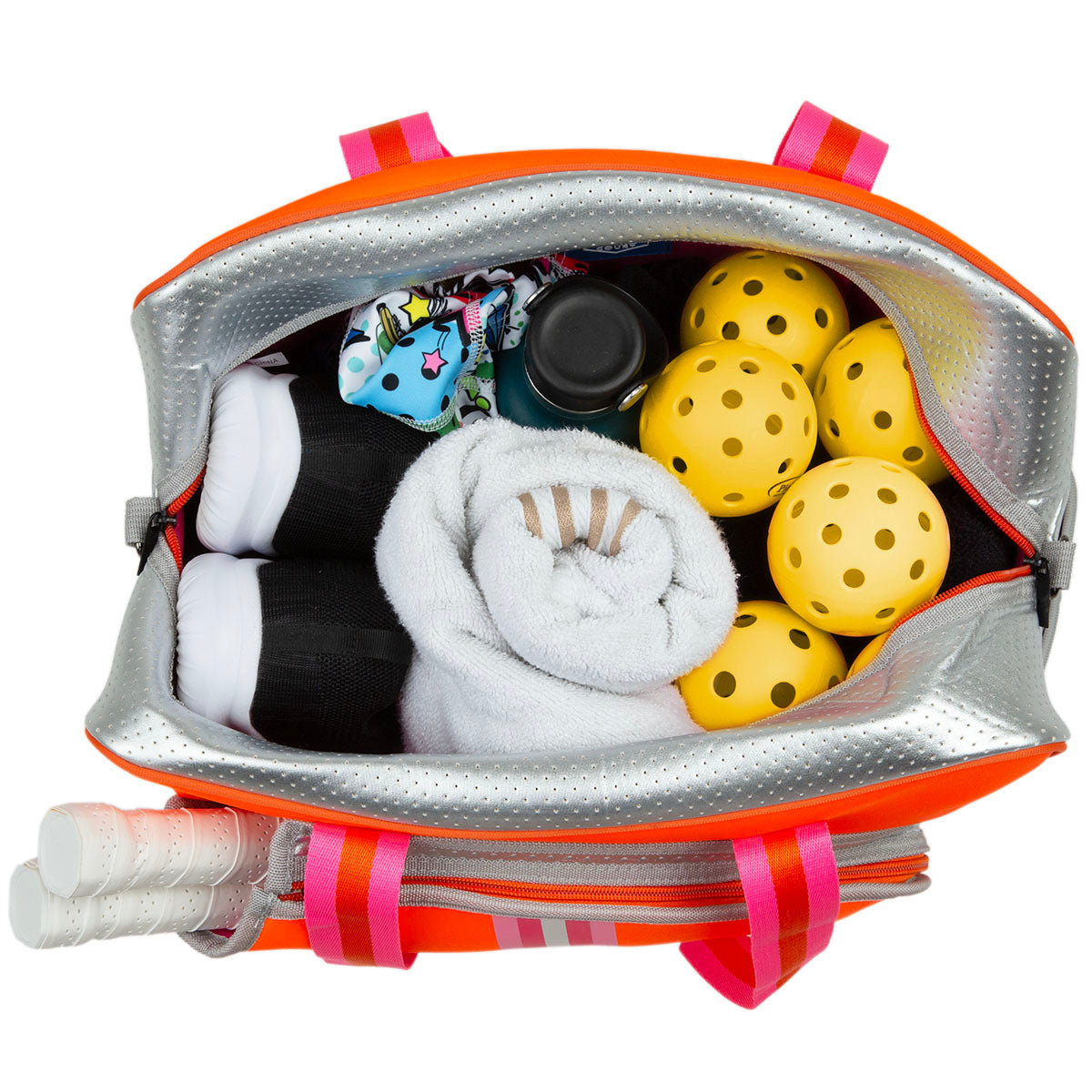 Brooklyn Pickleball Bag — product image