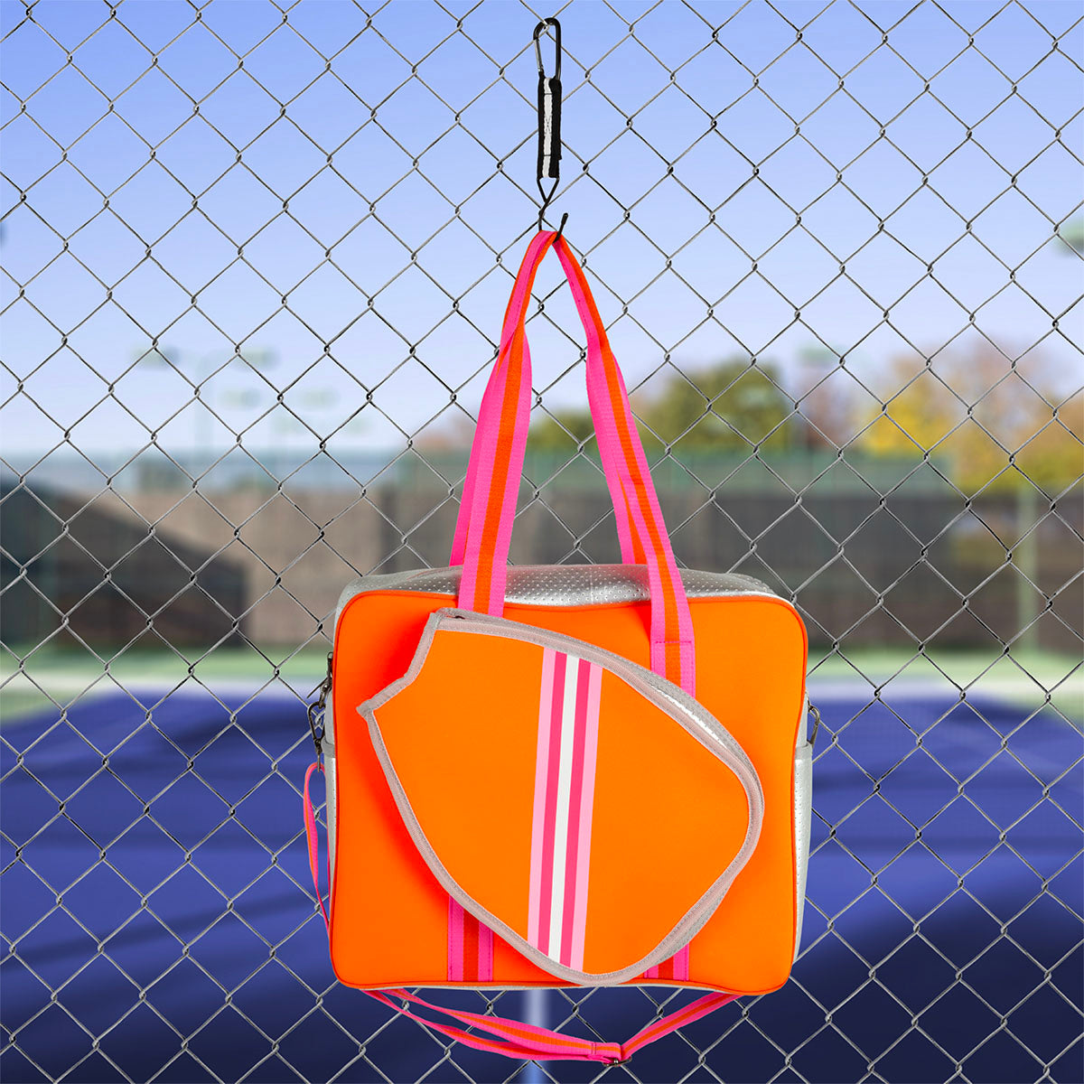 Brooklyn Pickleball Bag — product image