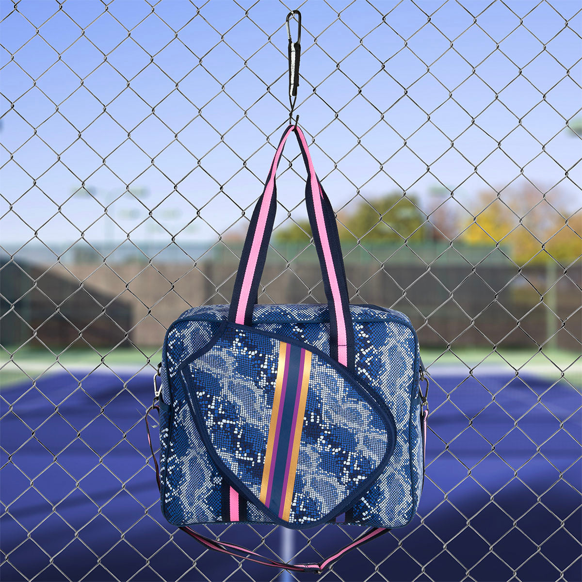 Brooklyn Pickleball Bag — product image