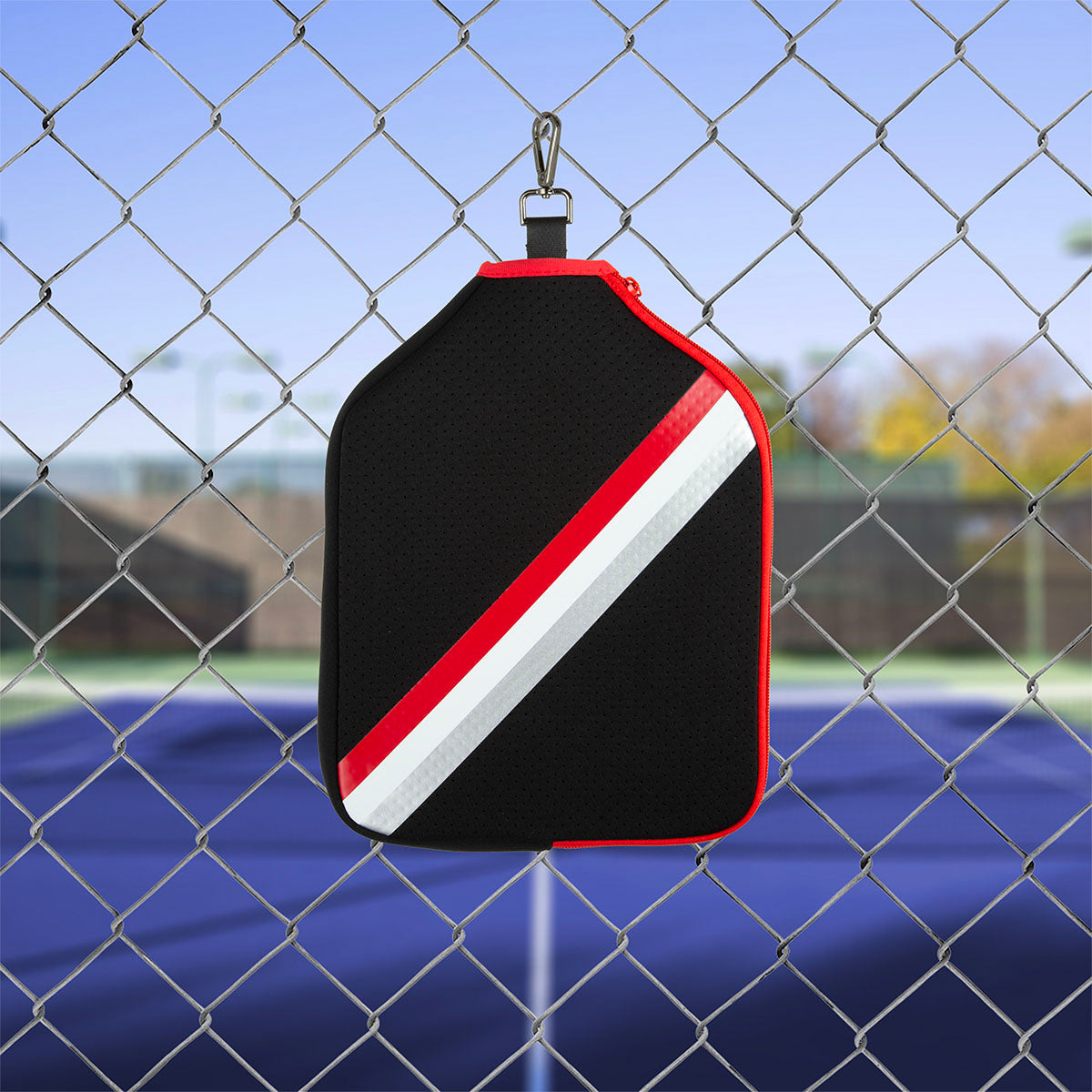 Just Dink it Pickleball Paddle Cover — product image