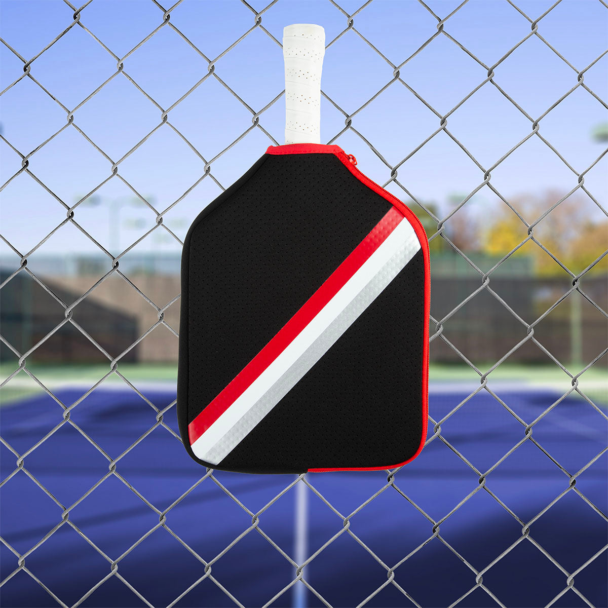 Just Dink it Pickleball Paddle Cover — product image
