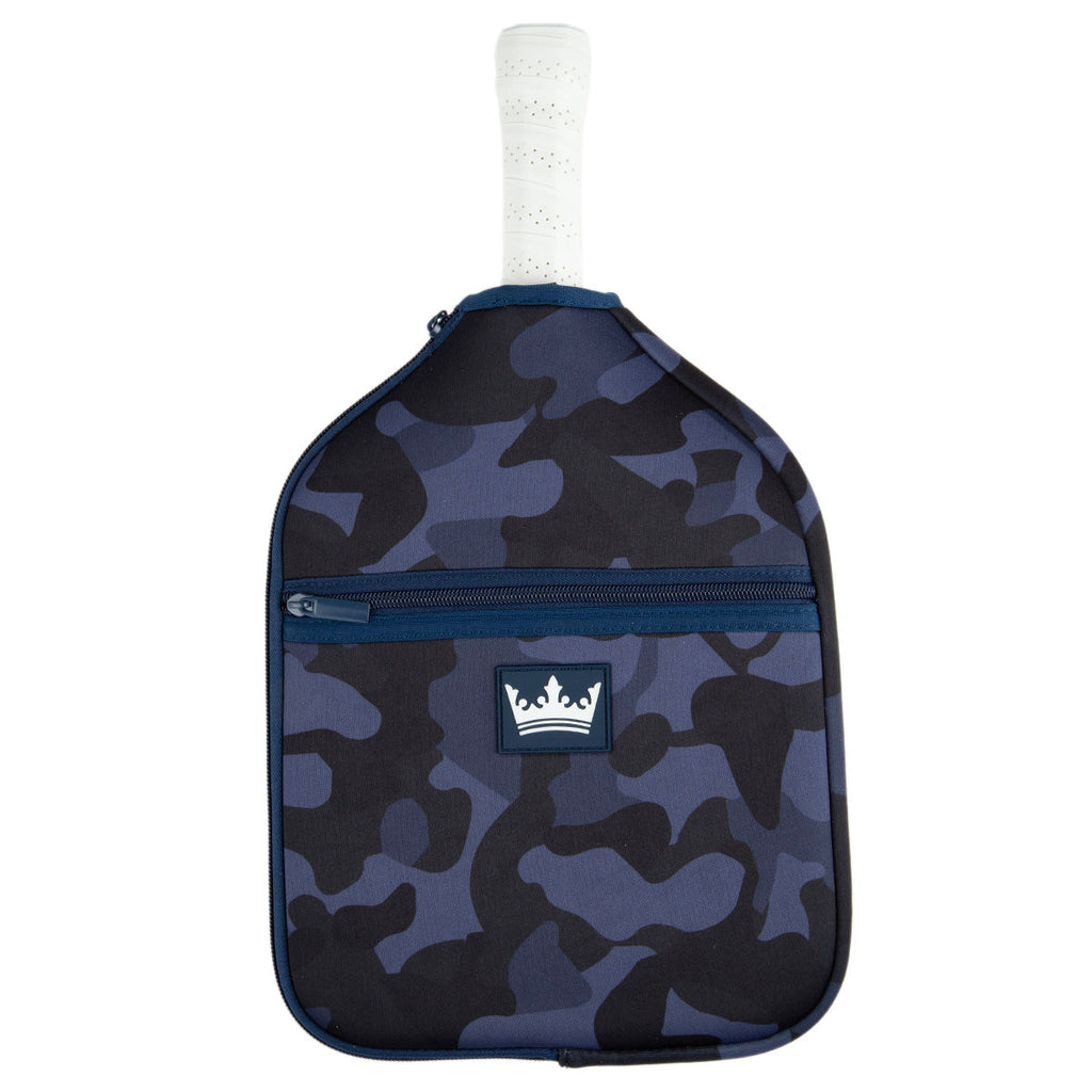 Just Dink it Pickleball Paddle Cover — product image