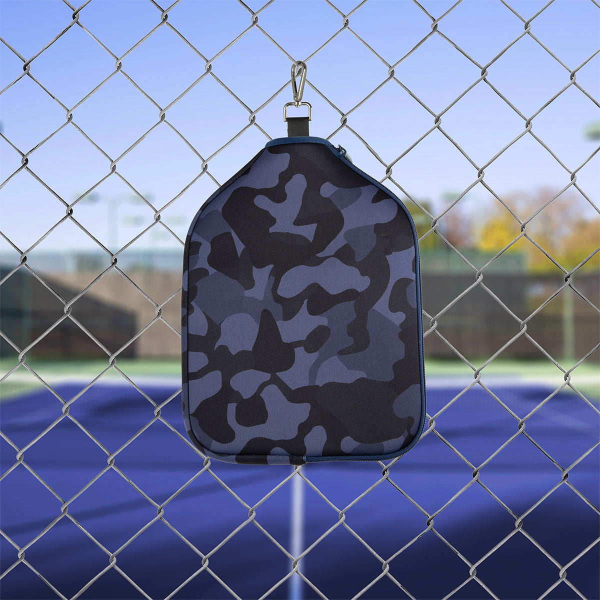 Just Dink it Pickleball Paddle Cover — product image