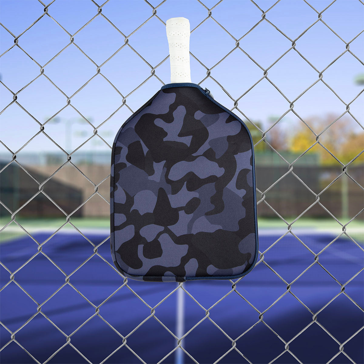 Just Dink it Pickleball Paddle Cover — product image