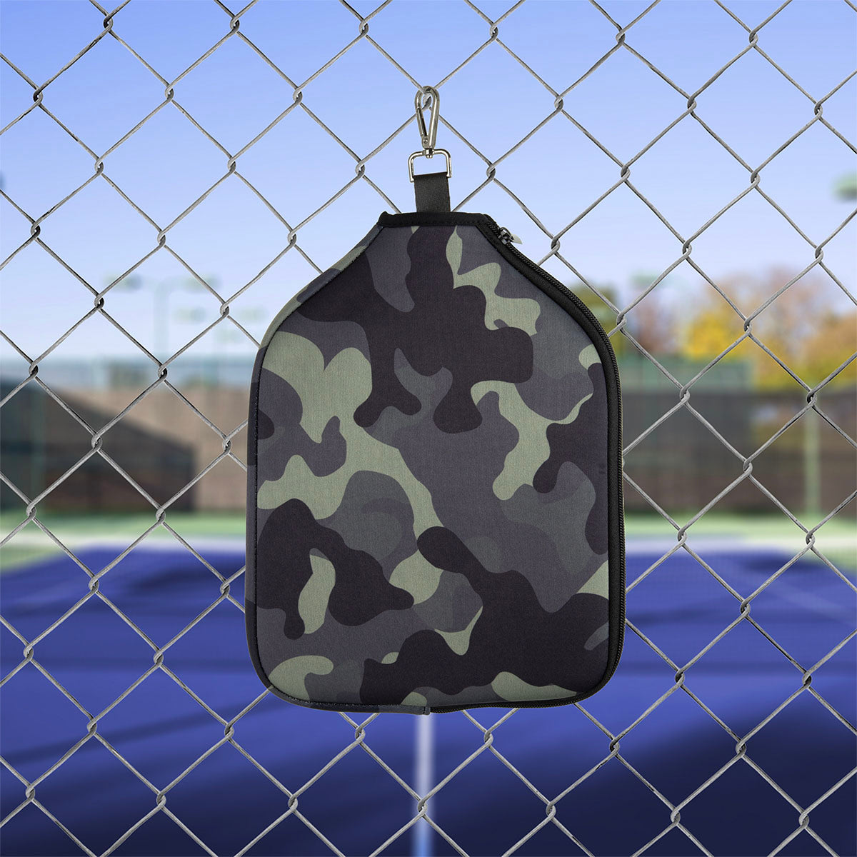 Just Dink it Pickleball Paddle Cover — product image