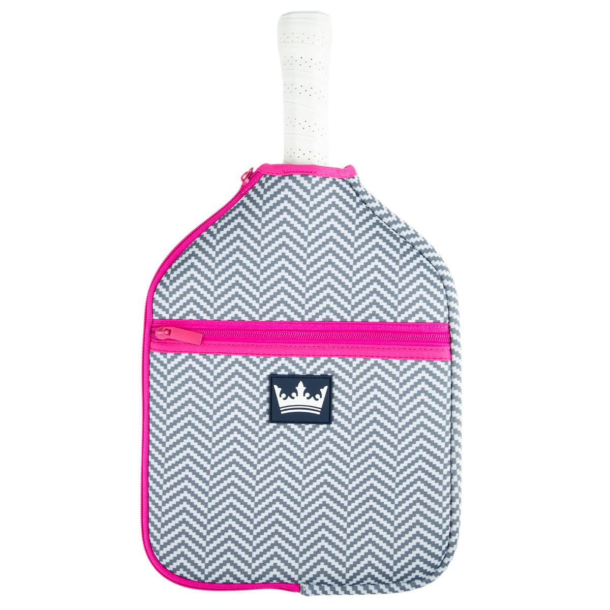 Just Dink it Pickleball Paddle Cover — product image