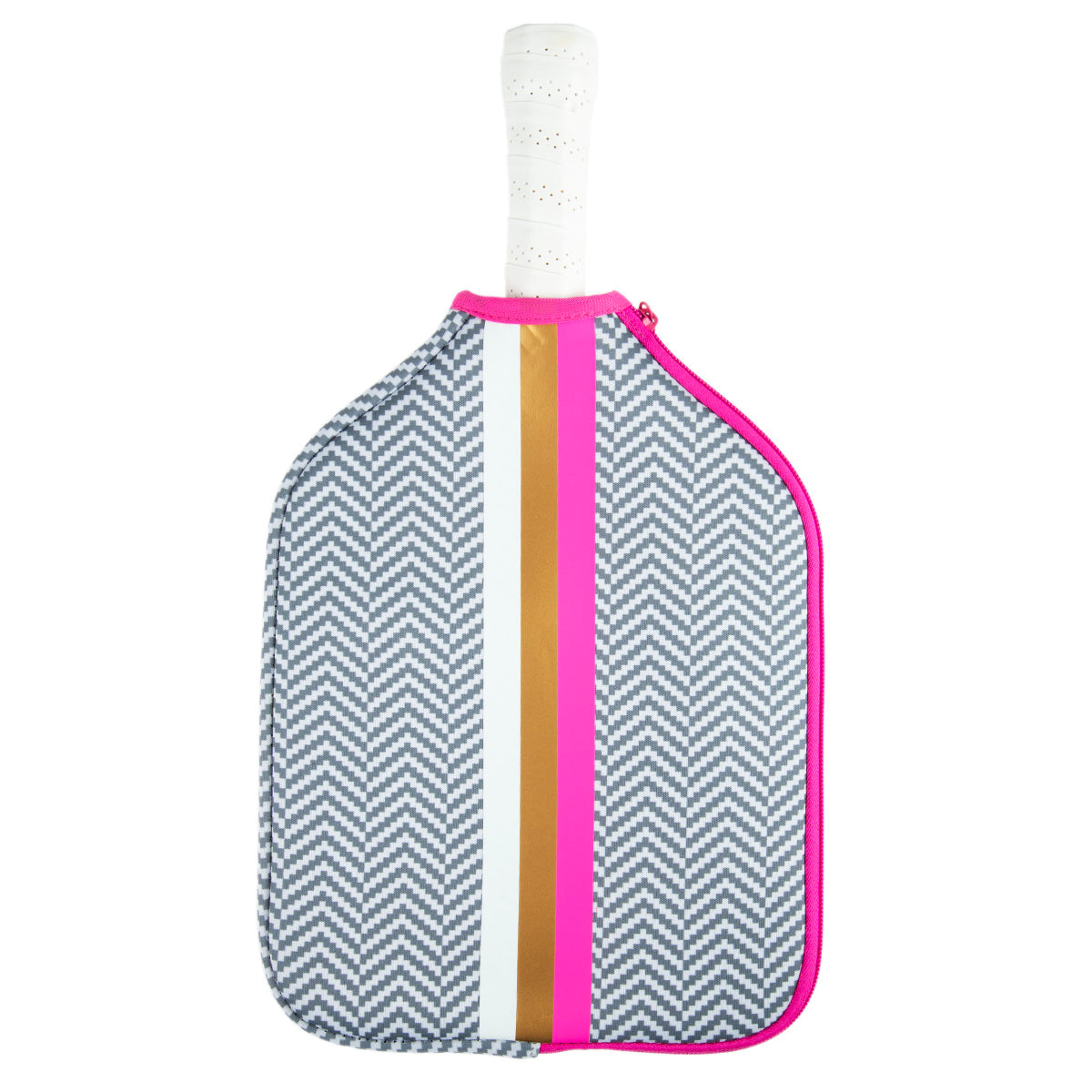 Just Dink it Pickleball Paddle Cover — product image