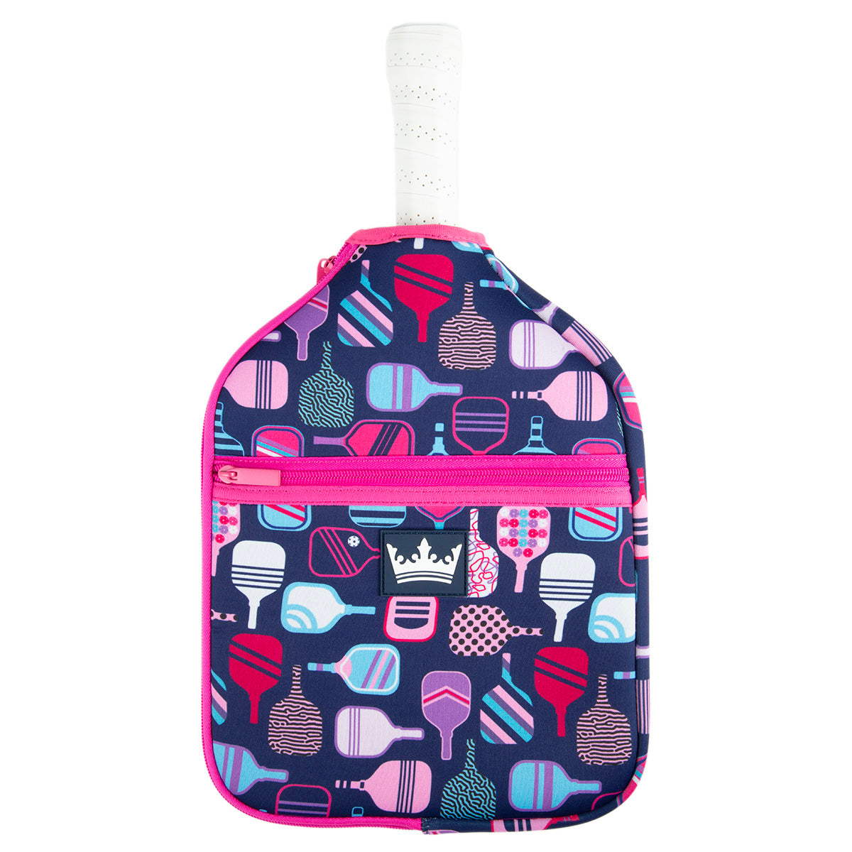 Just Dink it Pickleball Paddle Cover — product image
