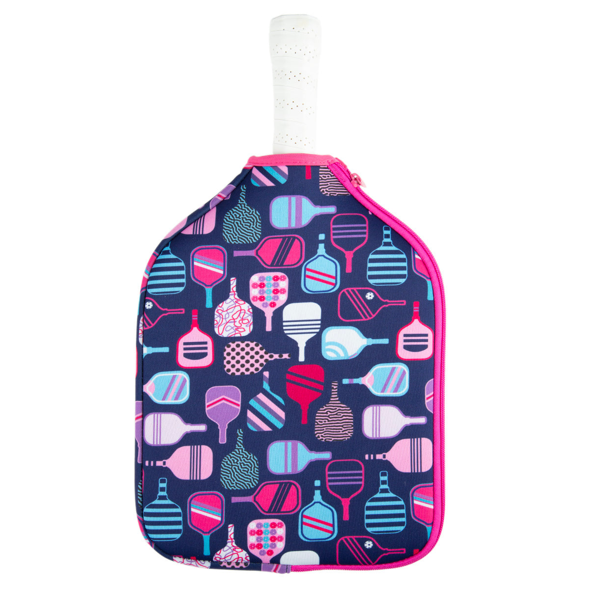 Just Dink it Pickleball Paddle Cover — product image