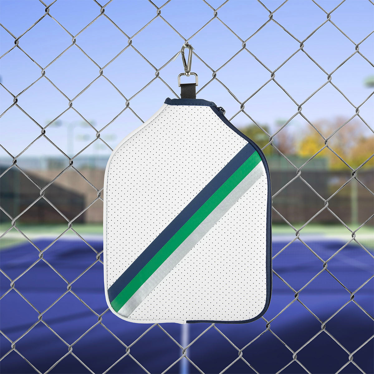 Just Dink it Pickleball Paddle Cover — product image