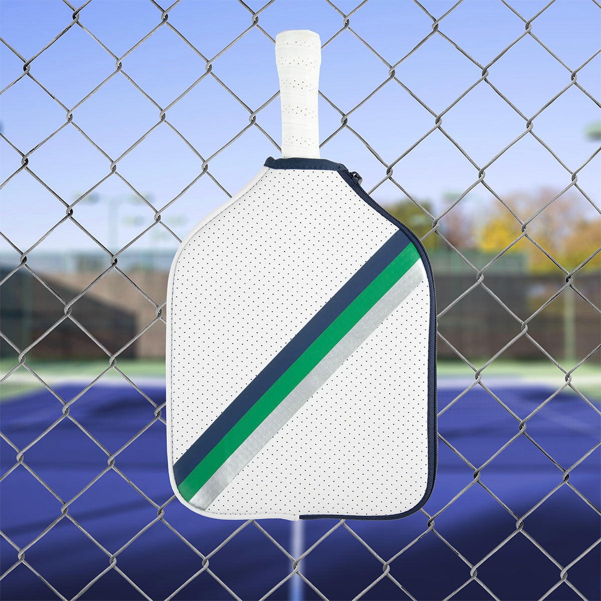 Just Dink it Pickleball Paddle Cover — product image