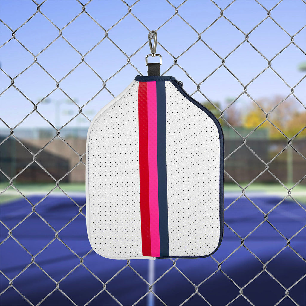 Just Dink it Pickleball Paddle Cover — product image