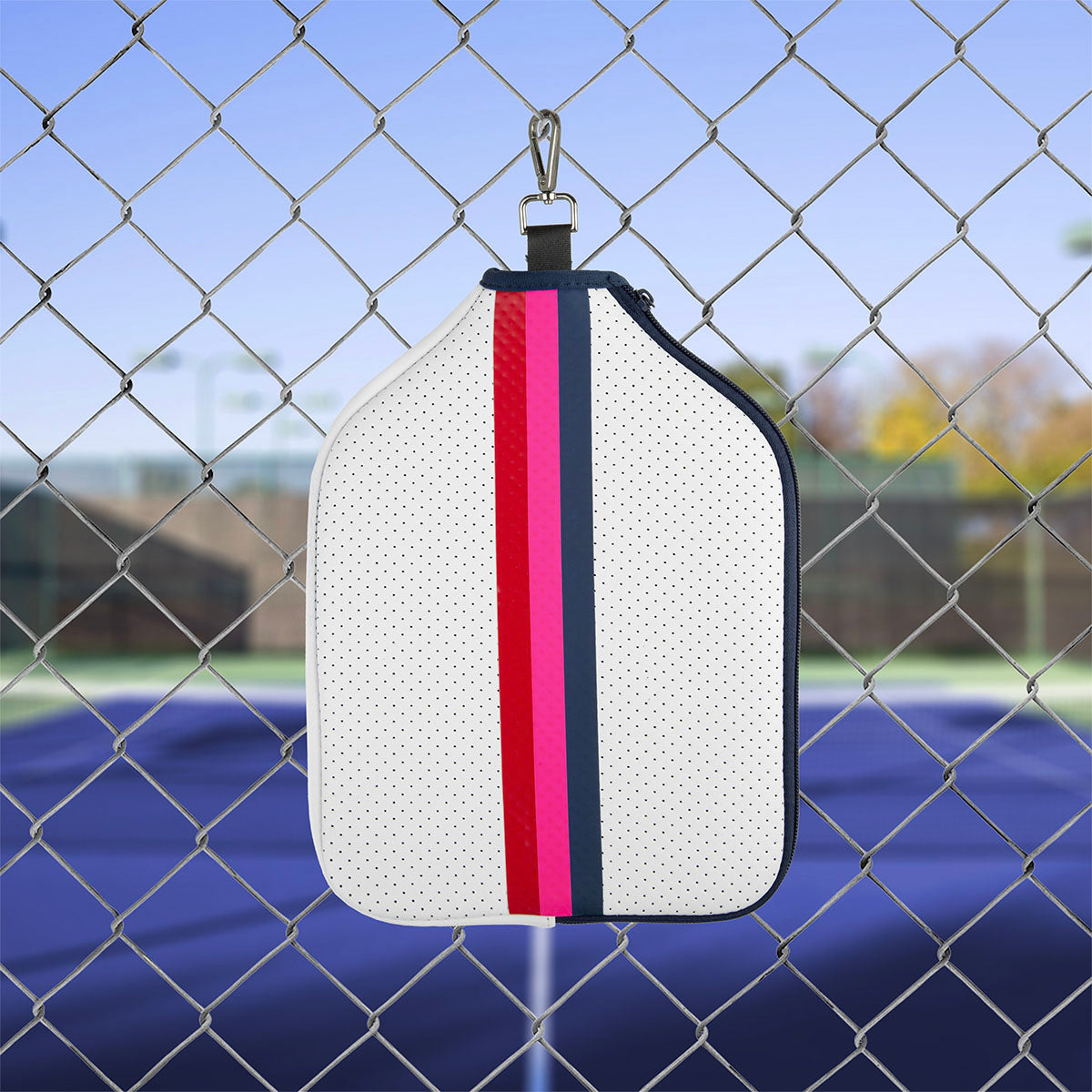 Just Dink it Pickleball Paddle Cover — product image