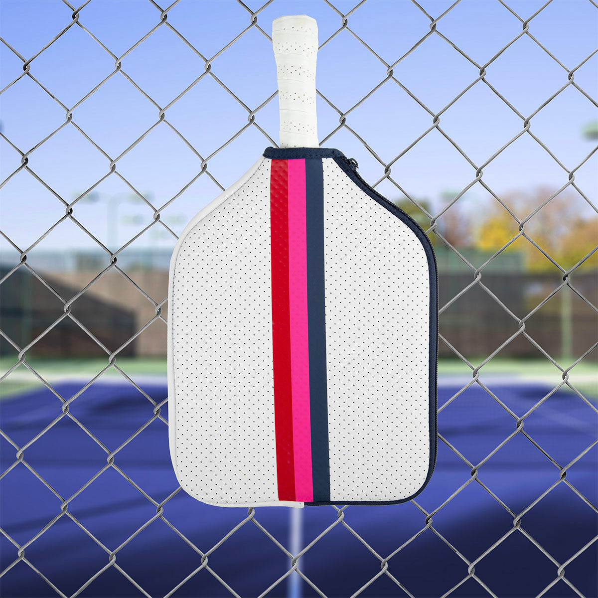 Just Dink it Pickleball Paddle Cover — product image