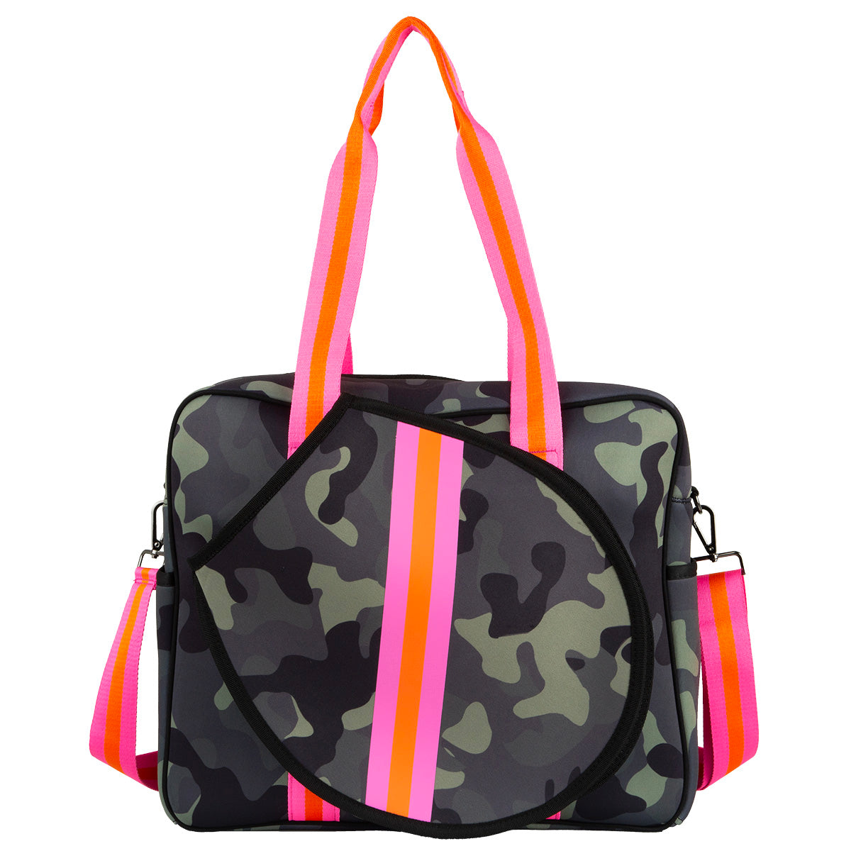 Hampton Tennis Bag — product image
