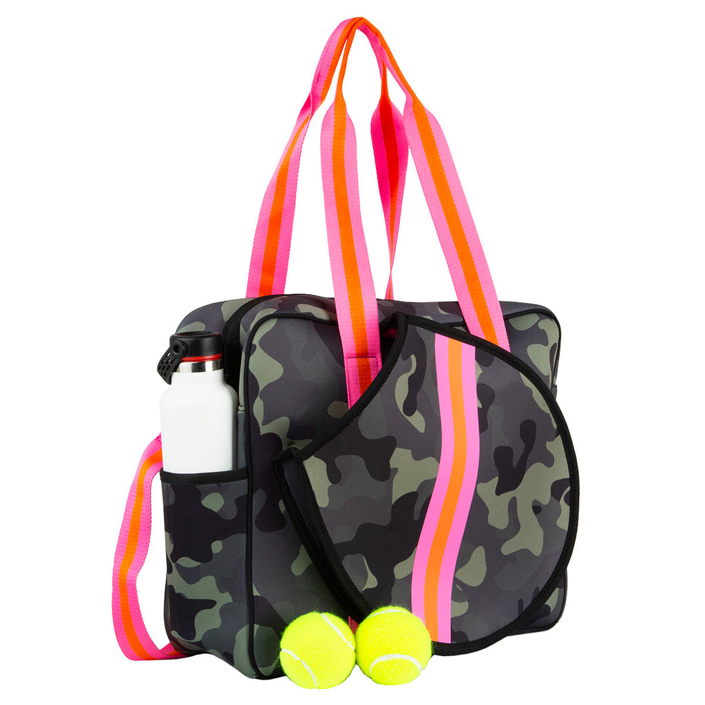 Hampton Tennis Bag — product image