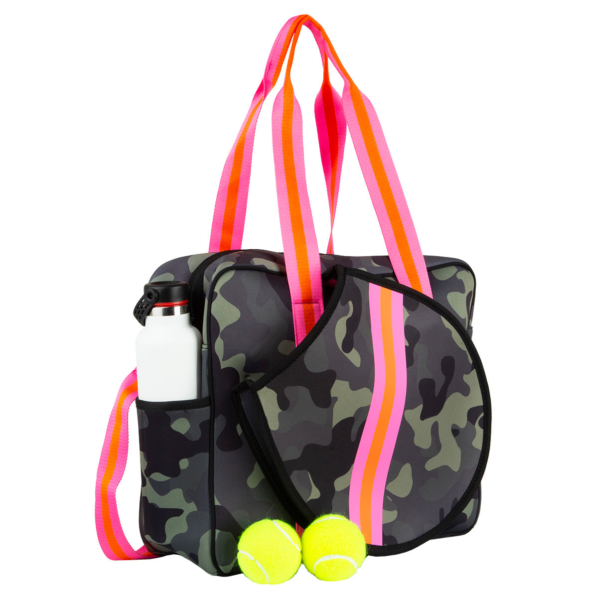 Hampton Tennis Bag — product image