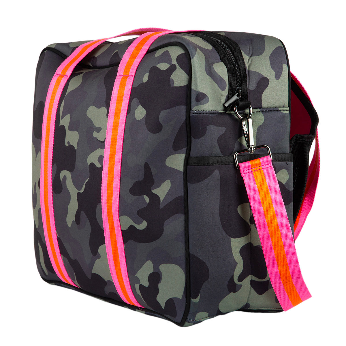 Hampton Tennis Bag — product image