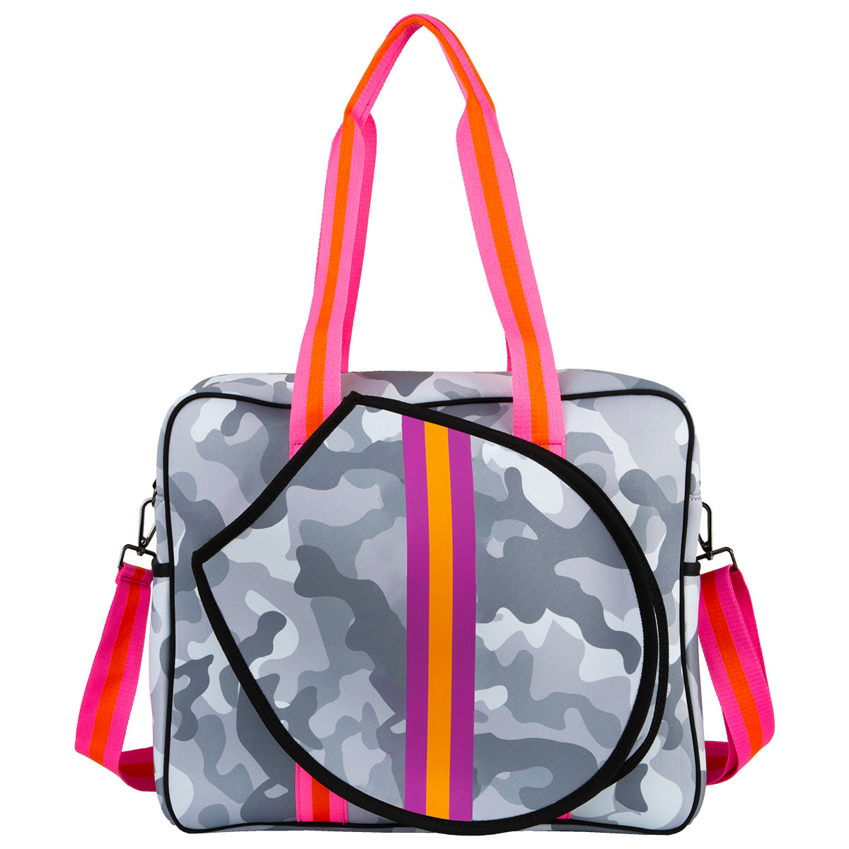 Hampton Tennis Bag — product image