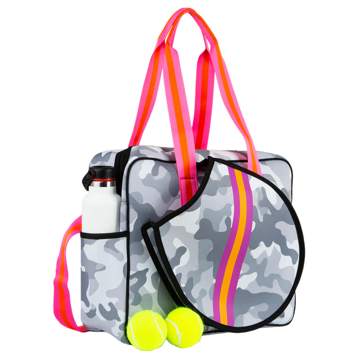 Hampton Tennis Bag — product image