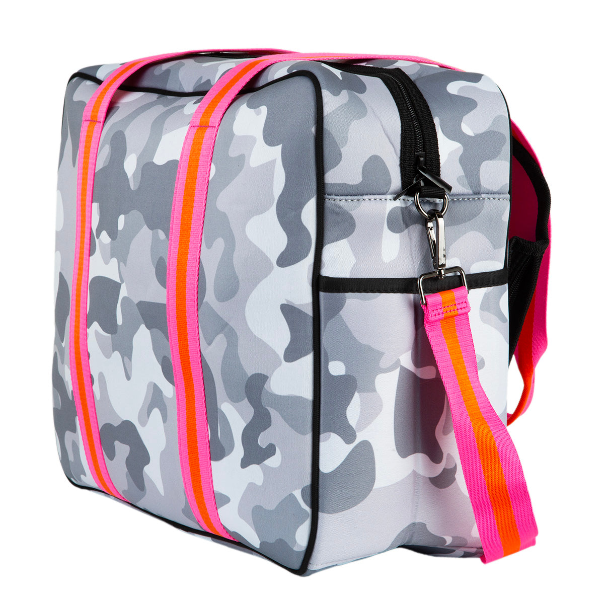Hampton Tennis Bag — product image