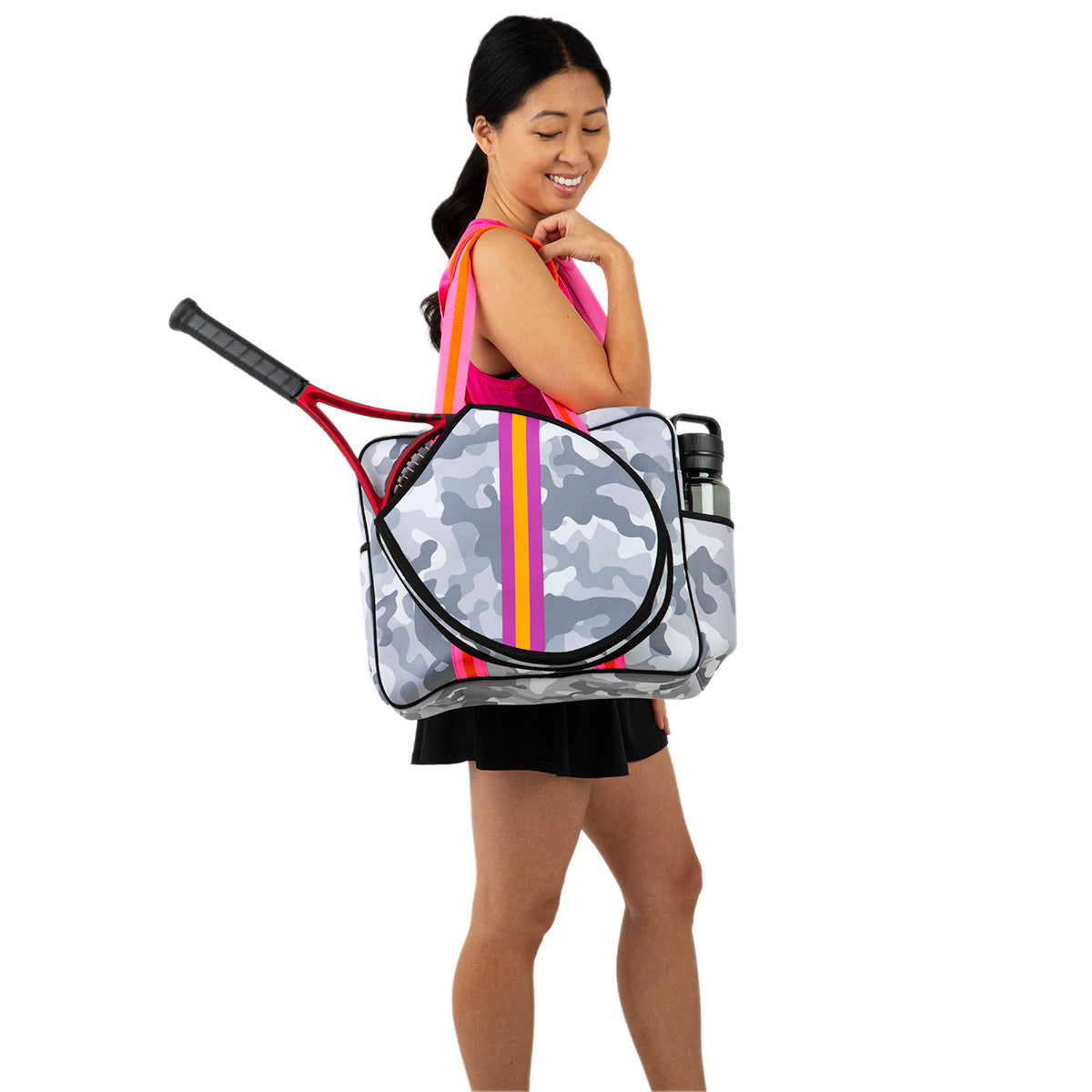 Hampton Tennis Bag — product image