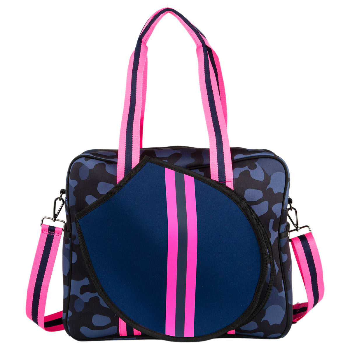 Hampton Tennis Bag — product image
