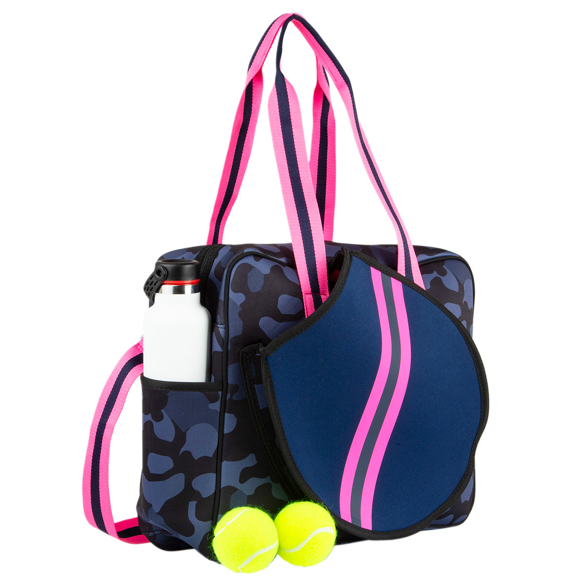 Hampton Tennis Bag — product image