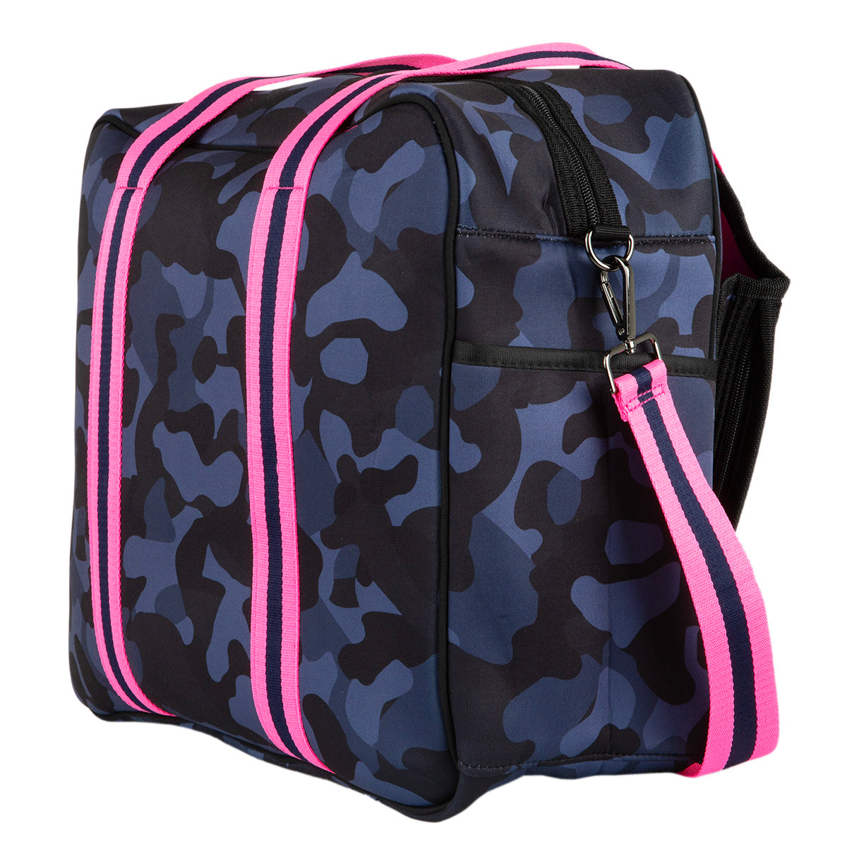 Hampton Tennis Bag — product image