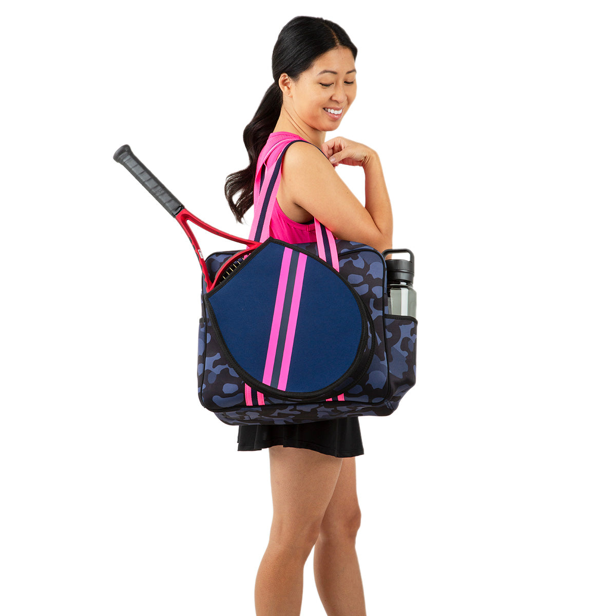 Hampton Tennis Bag — product image