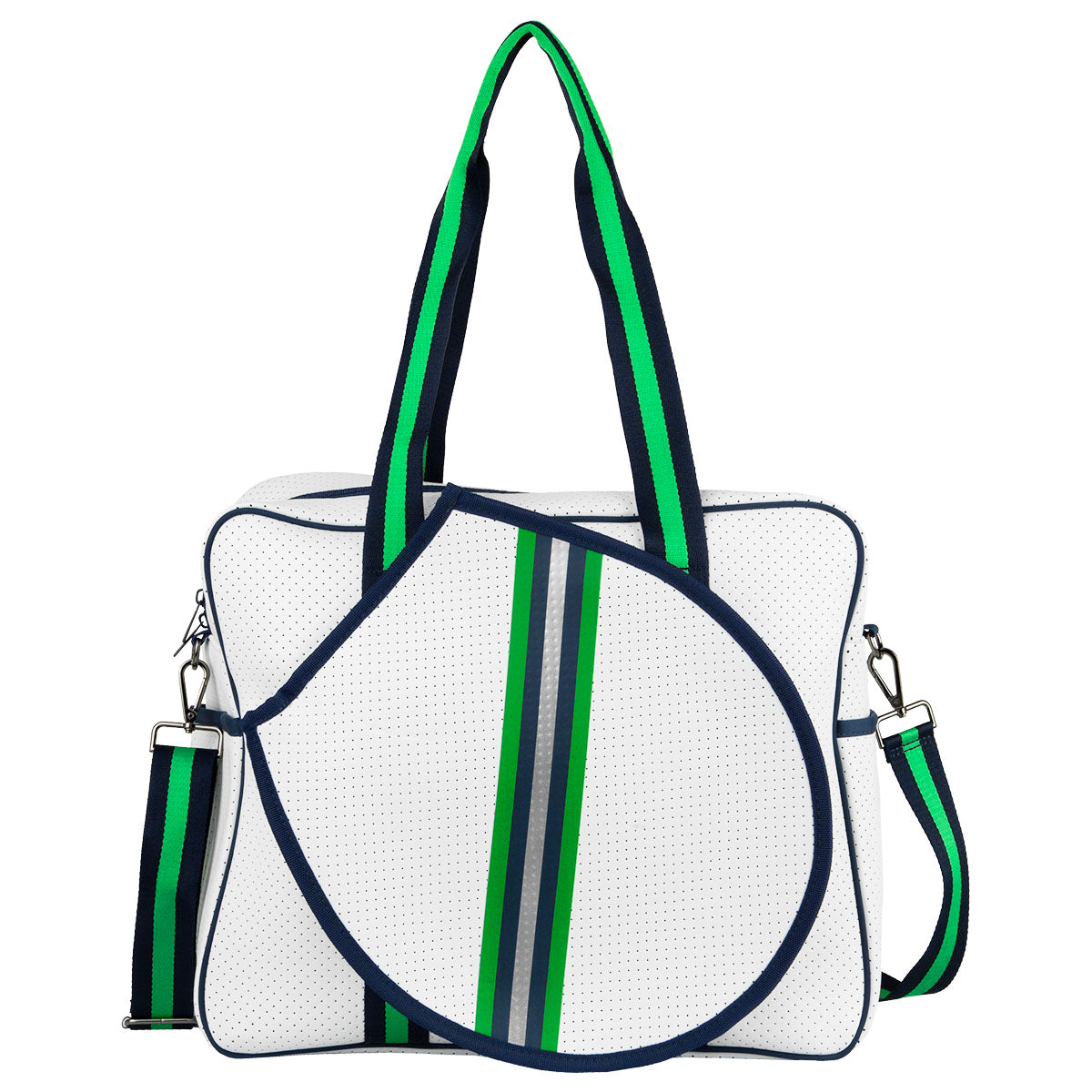 Hampton Tennis Bag — product image