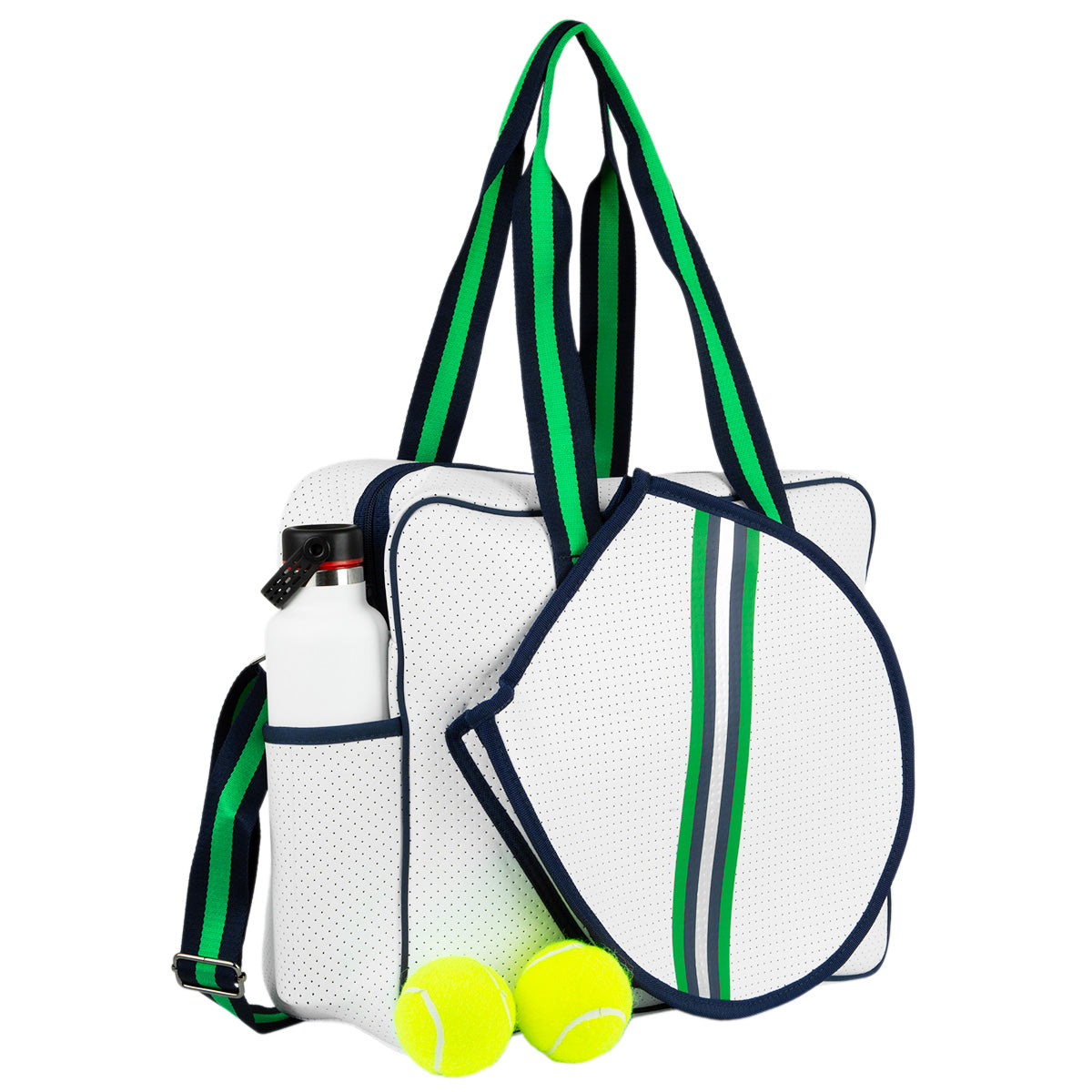Hampton Tennis Bag — product image