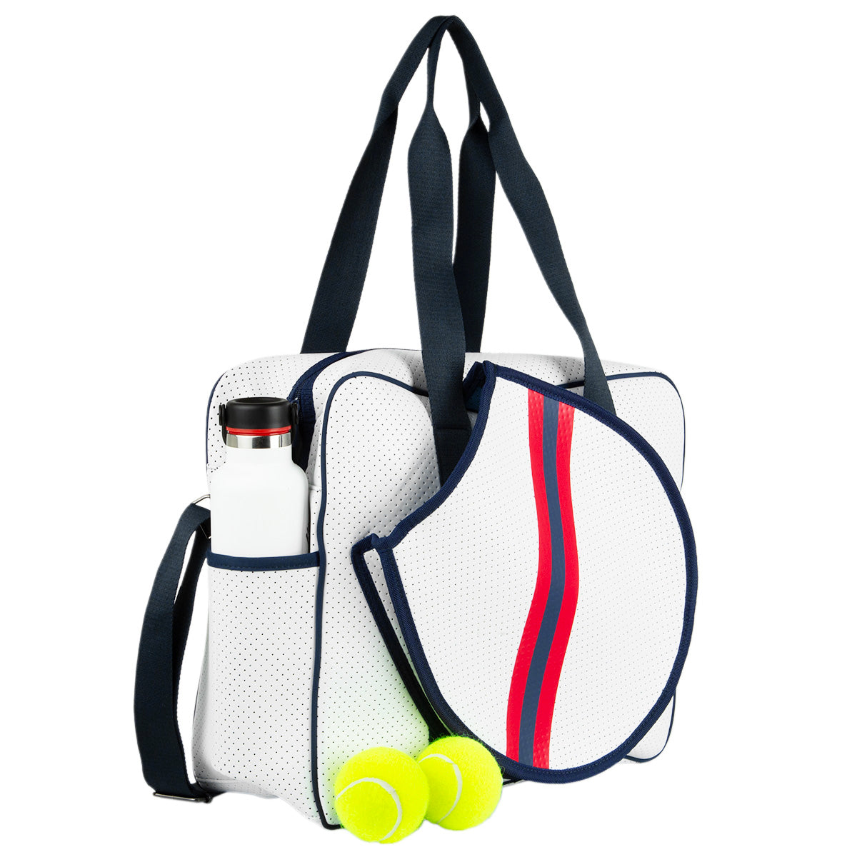 Hampton Tennis Bag — product image