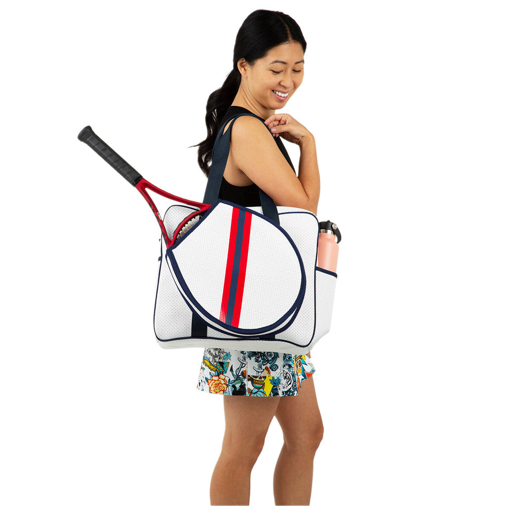 Hampton Tennis Bag — product image