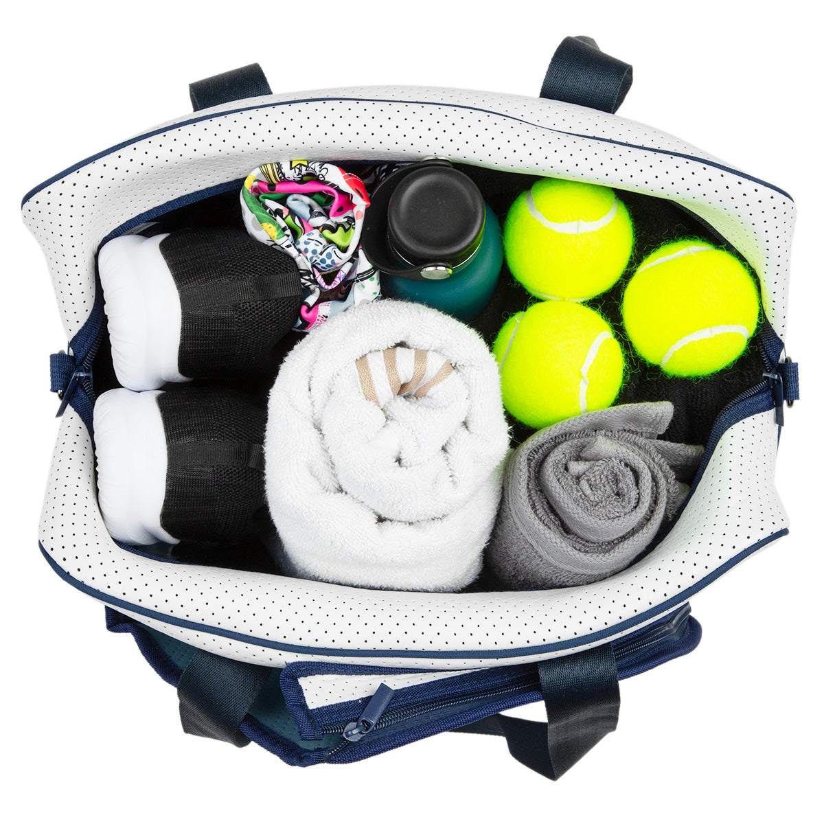Hampton Tennis Bag — product image
