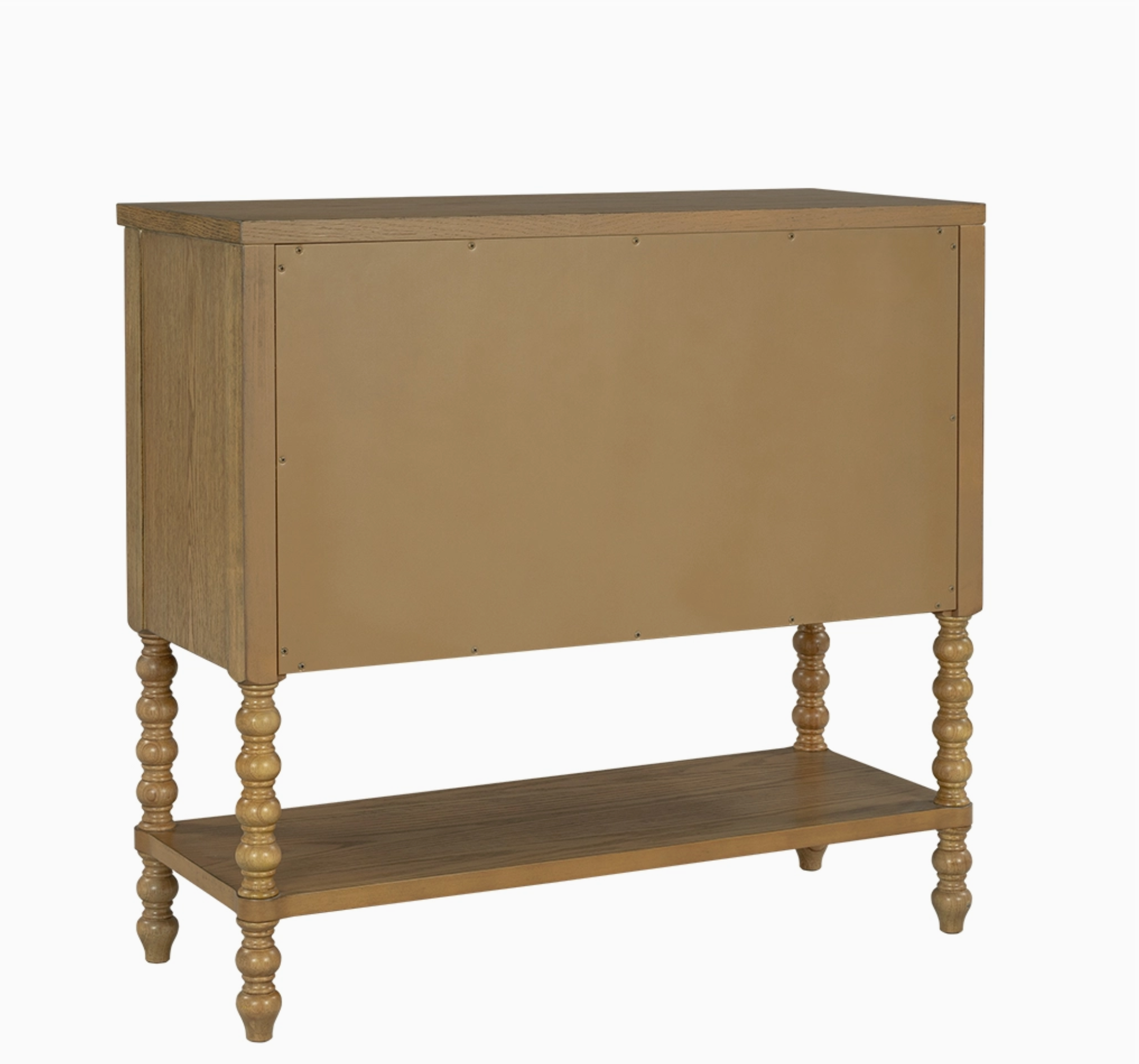 Healthy Balance Market Traditional 2-Drawer Accent Chest, Natural