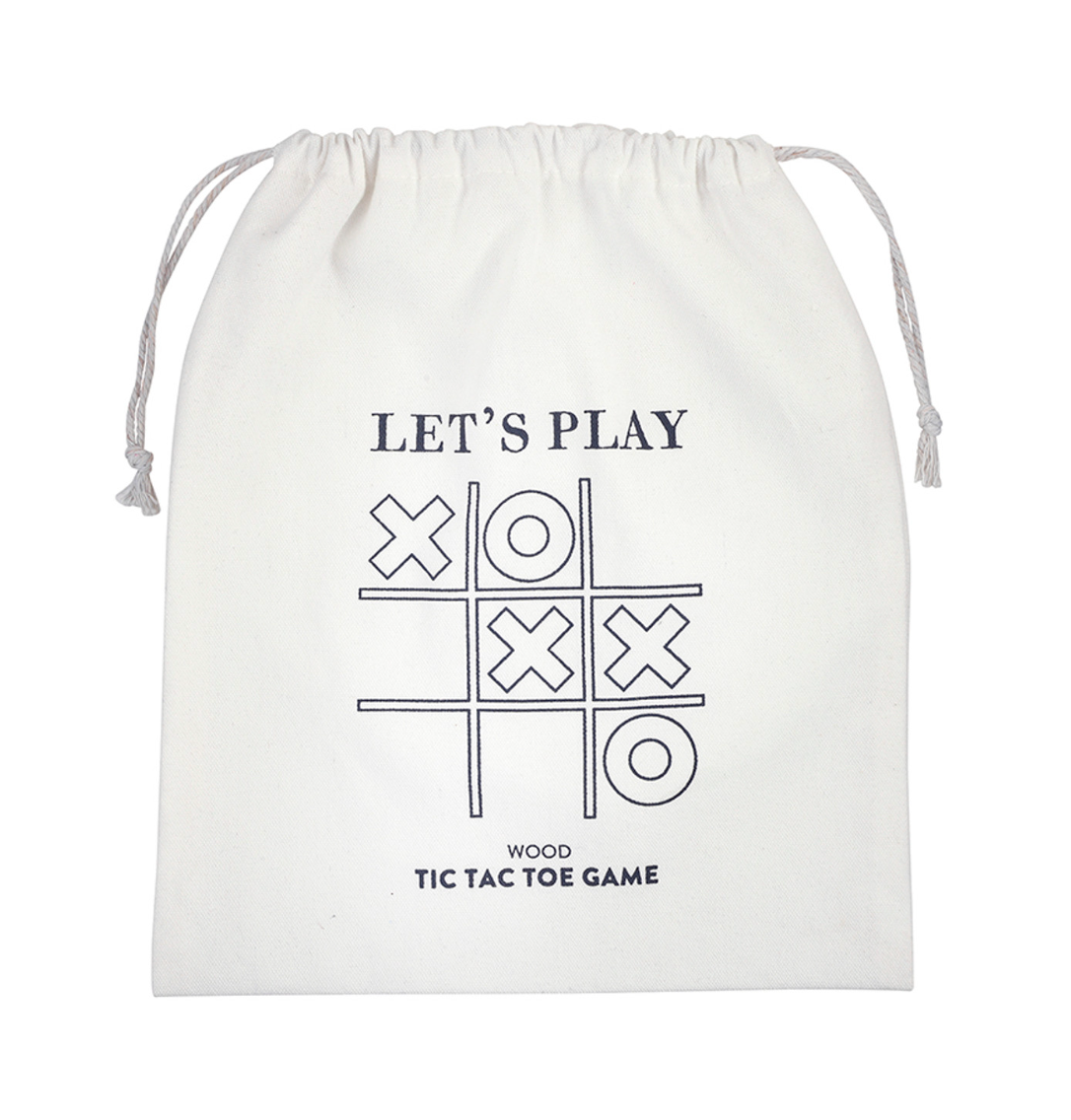 Face to Face - Let's Play Tic-Tac-Toe Game
