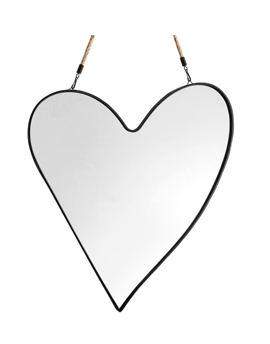 Heart Mirror