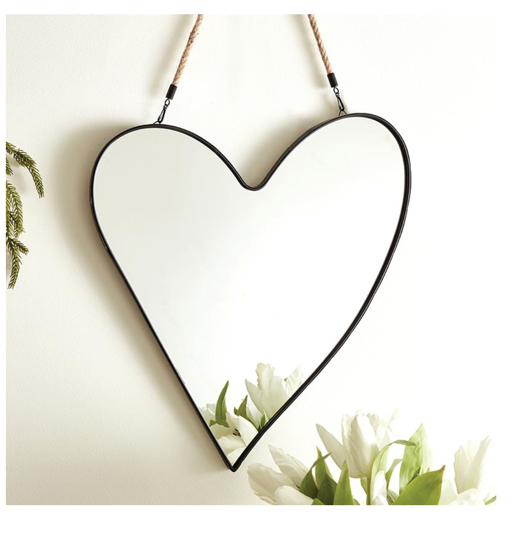 Heart Mirror