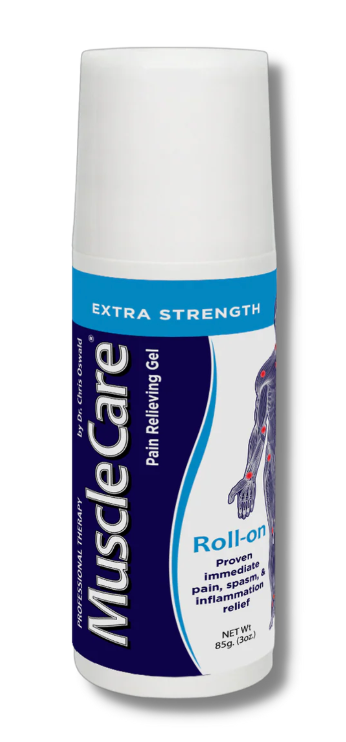 Muscle Care — product image