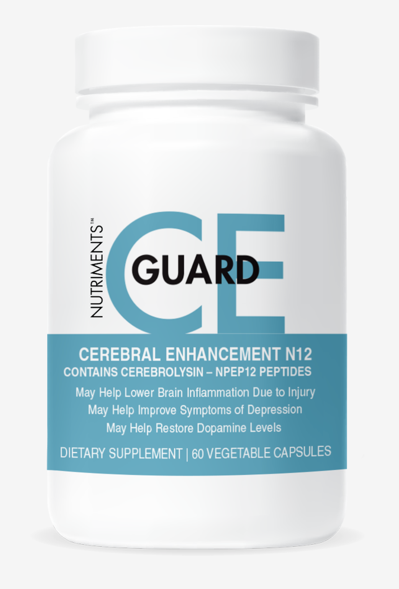 CE GUARD | Healthy Balance Market