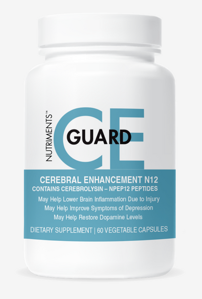 CE GUARD | Healthy Balance Market