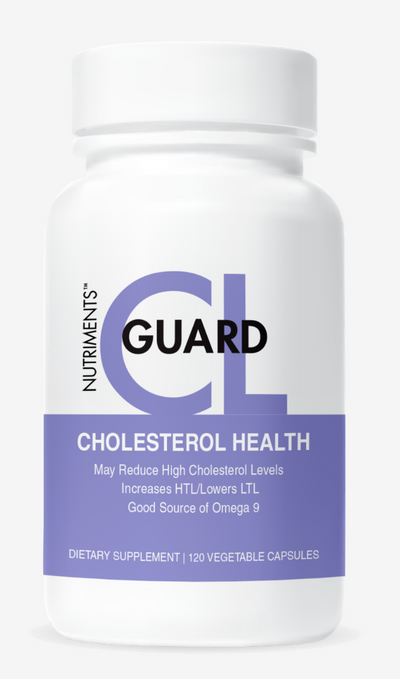 CL GUARD | Healthy Balance Market