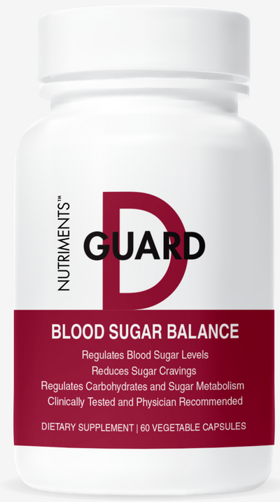 D GUARD | Healthy Balance Market